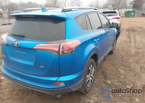 2018 Toyota Rav4 Le from USA, damaged, VIN JTMZFREVXJJ747129